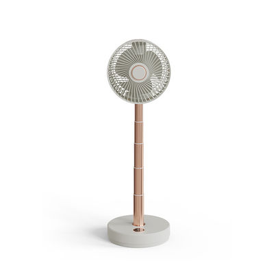 3つの風速 25w 室内 AC 220v ポータブル ミニ 脚台 電気 床立扇風機