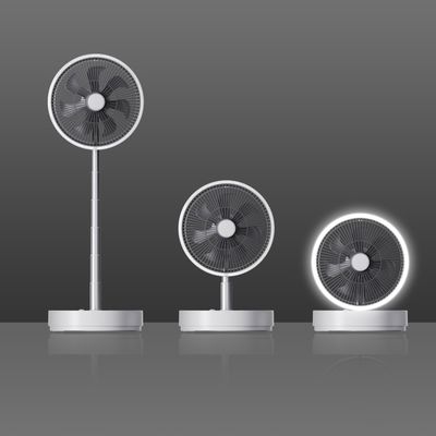 メカニカル制御 電気冷却器 スタンドファン 家庭用 高性能技術