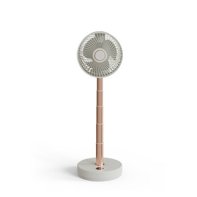 HY f3 高さ調節可能な電動扇風機 強い風と大きなスタンド