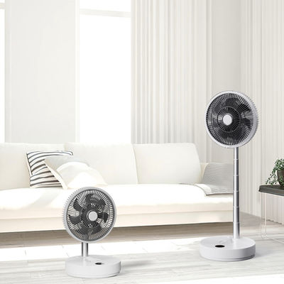 機械制御付きインテリジェントテレスコピー式電気扇風機スタンド HY-350-10 HY-350-12