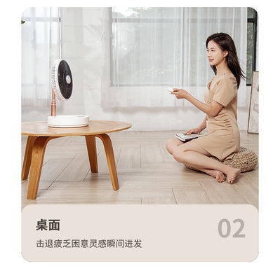 機械制御付きインテリジェントテレスコピー式電気扇風機スタンド HY-350-10 HY-350-12