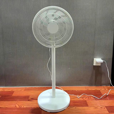 メカニカル制御 改善された脚台扇風機のための空気循環扇風機 電気プラスチック