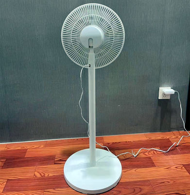 メカニカル制御 改善された脚台扇風機のための空気循環扇風機 電気プラスチック
