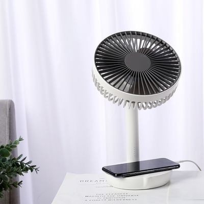 寸法 L x W x H インチ 170*138*270mm ピンク色ポータブル電気テーブルファン