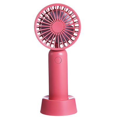 空気冷却扇 リチャージ可能なテーブル扇 ミニハンドヘルド扇 0.174g アイテム重量