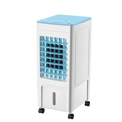 110V/220V プラスチッククラーファン 冷却塔とPC性能のための空気冷却扇