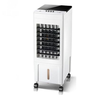 110V/220V プラスチッククラーファン 冷却塔とPC性能のための空気冷却扇