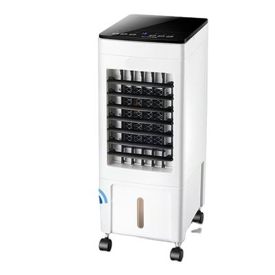 110V/220Vの水冷エアコン用のタッチ・リモコンプラスチック冷却扇