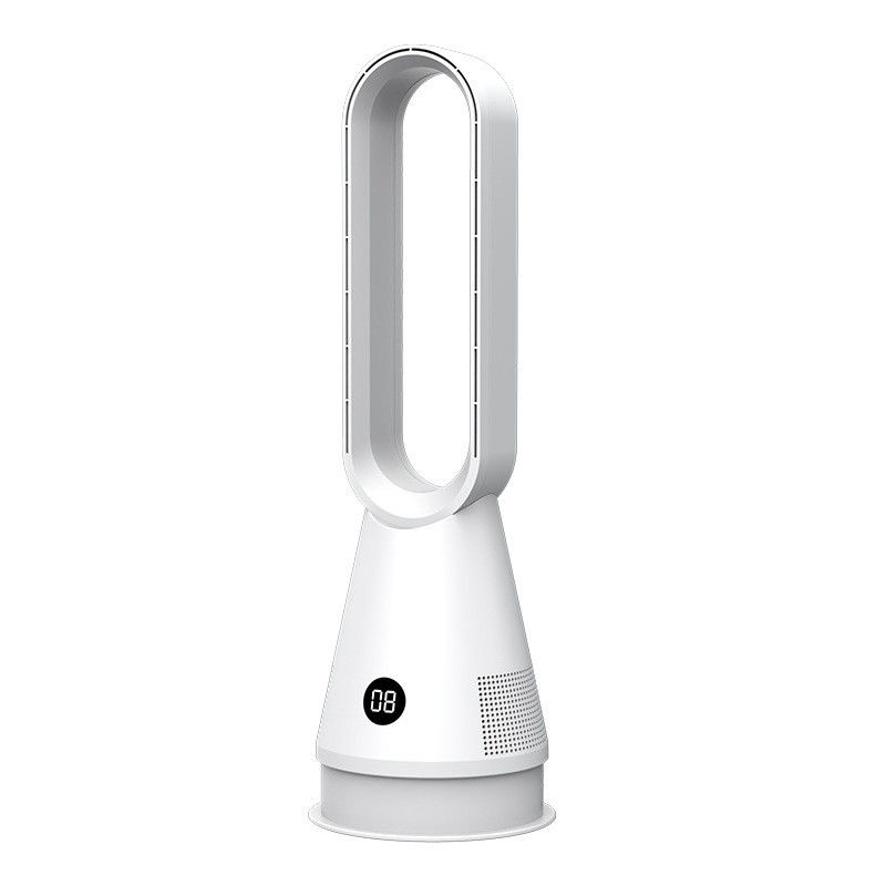 コントロールタイプ リモコン 電気暖房扇 3.5kg ポータブル 2 in 1