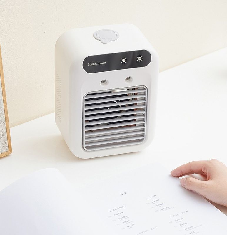 2024 室やオフィス冷却用ポータブル蒸発式冷却機