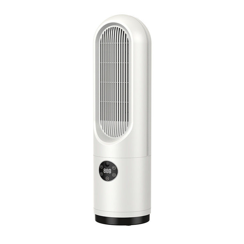 52*15 CM 塔扇風機 スペースヒーター 家庭用暖房用のポータブル電気PTCヒーター