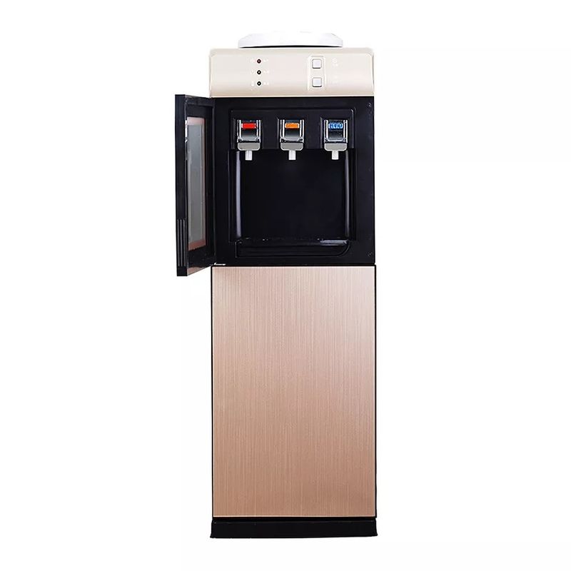 電気コンプレッサー 家庭用水配給器用熱冷配給器
