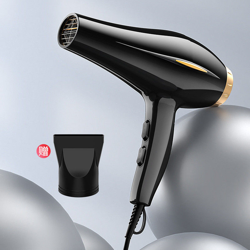 オーバーヒート保護と電気源の専用ヘアドライヤー