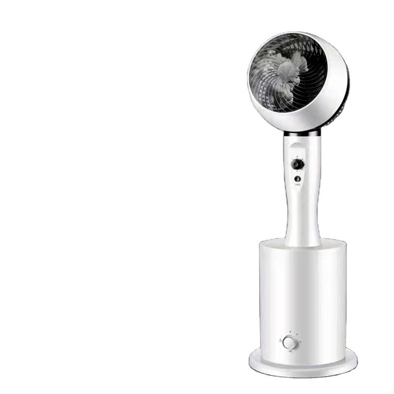 アンヒ プラスチックスプレー メカニカル3D扇風機 220v 3 in 1扇風機 再充電式床 50w ノンブ 6KG