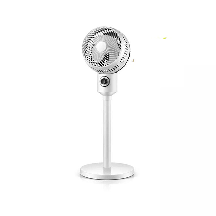 HBW-320Y 360 回転式空気循環ターボファン スマートフロアファン 3 風速