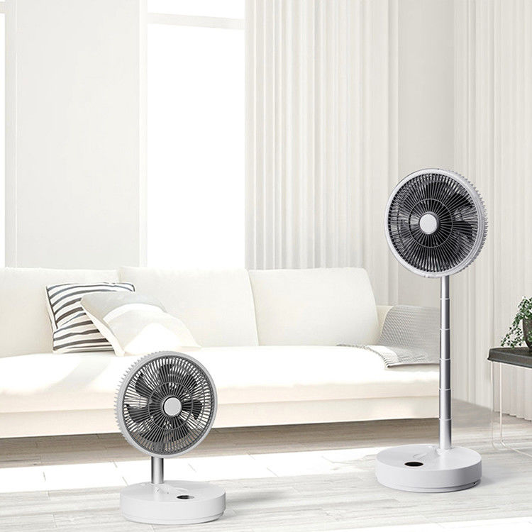 3つの風速 25w 室内 AC 220v ポータブル ミニ 脚台 電気 床立扇風機